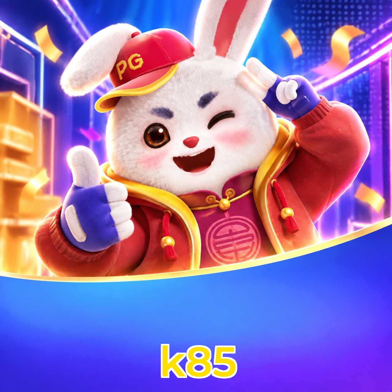 Segurança do APK k85