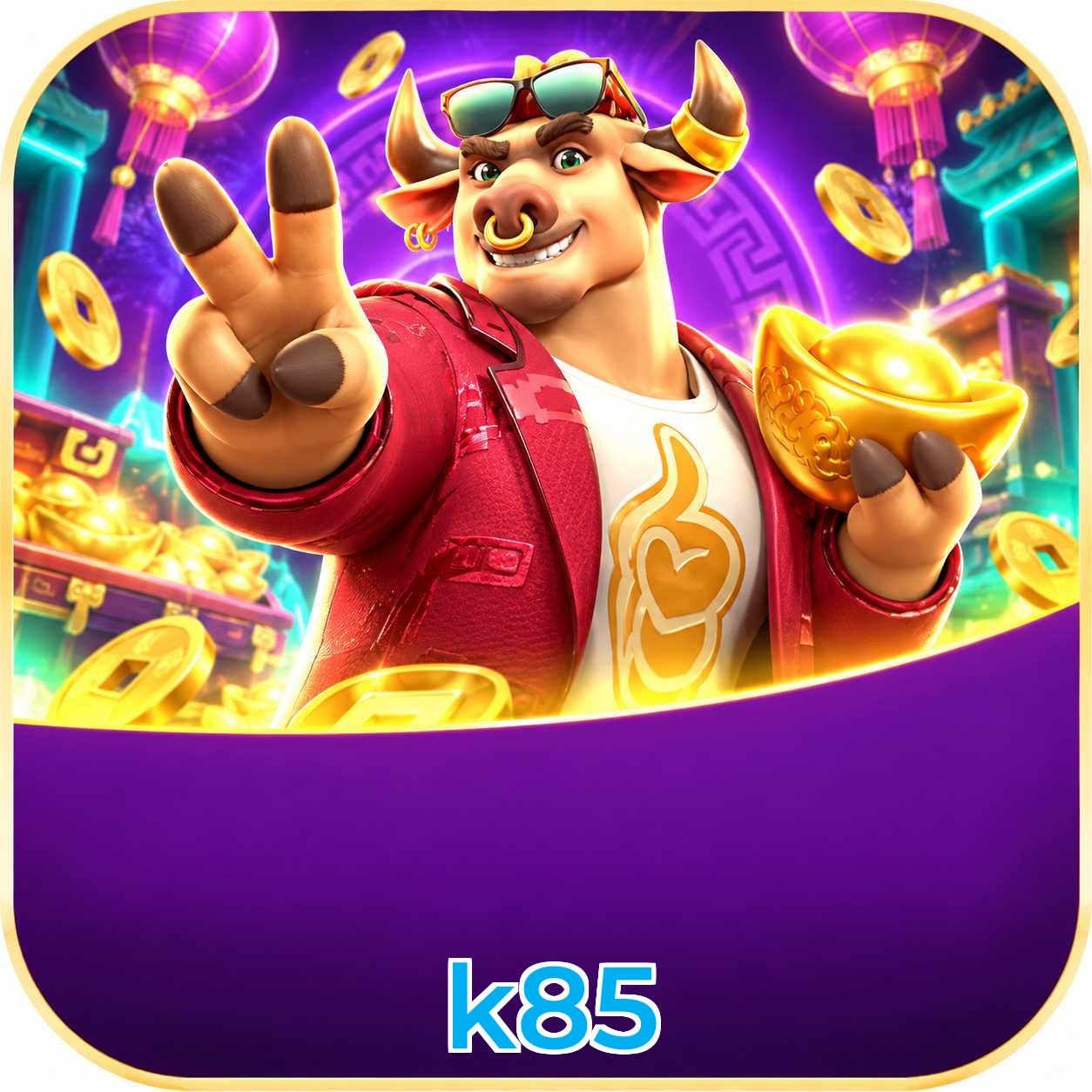 Plataforma k85 — 99,94% uptime e PIX instantâneo