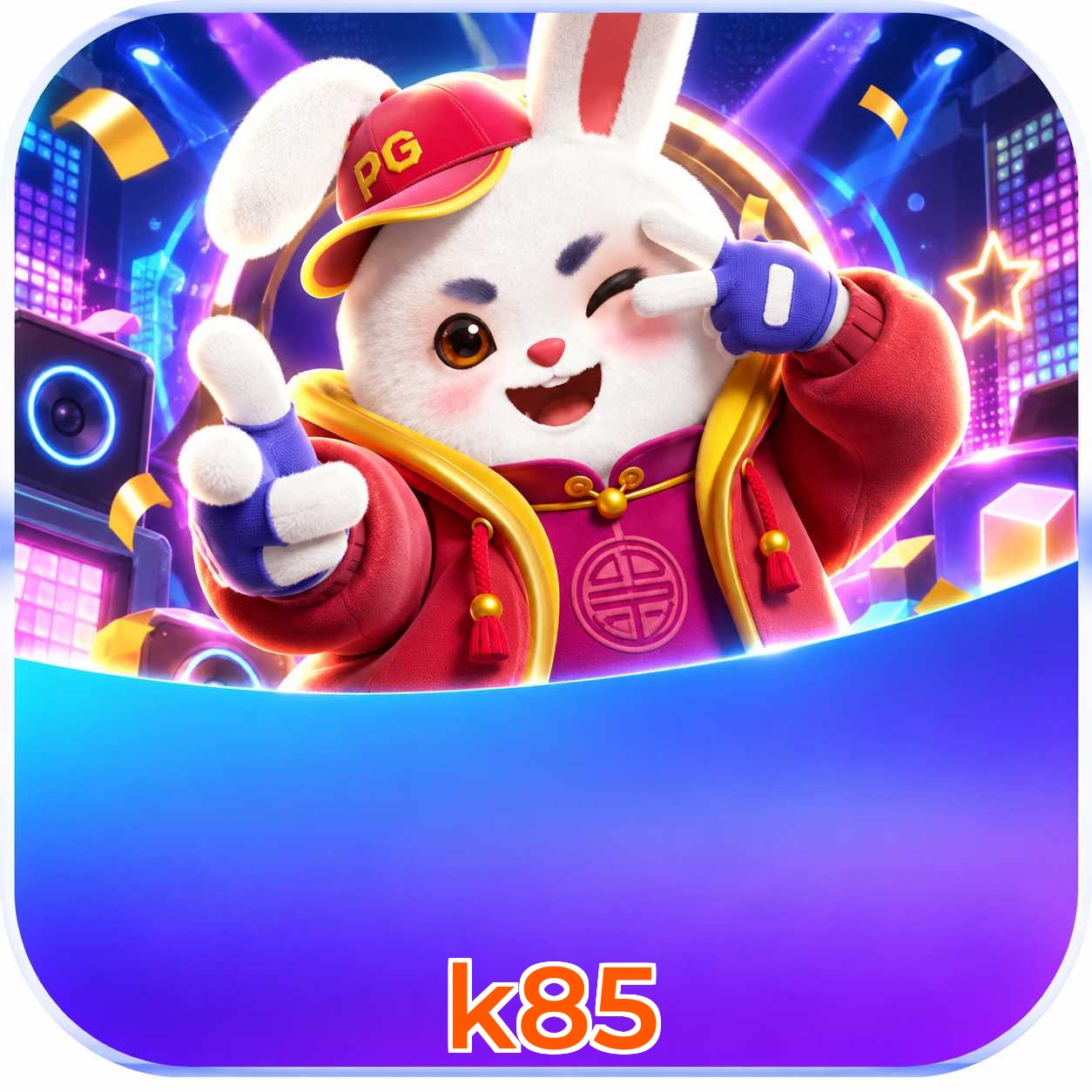Plataforma k85 - experiência mobile certificada e transparente