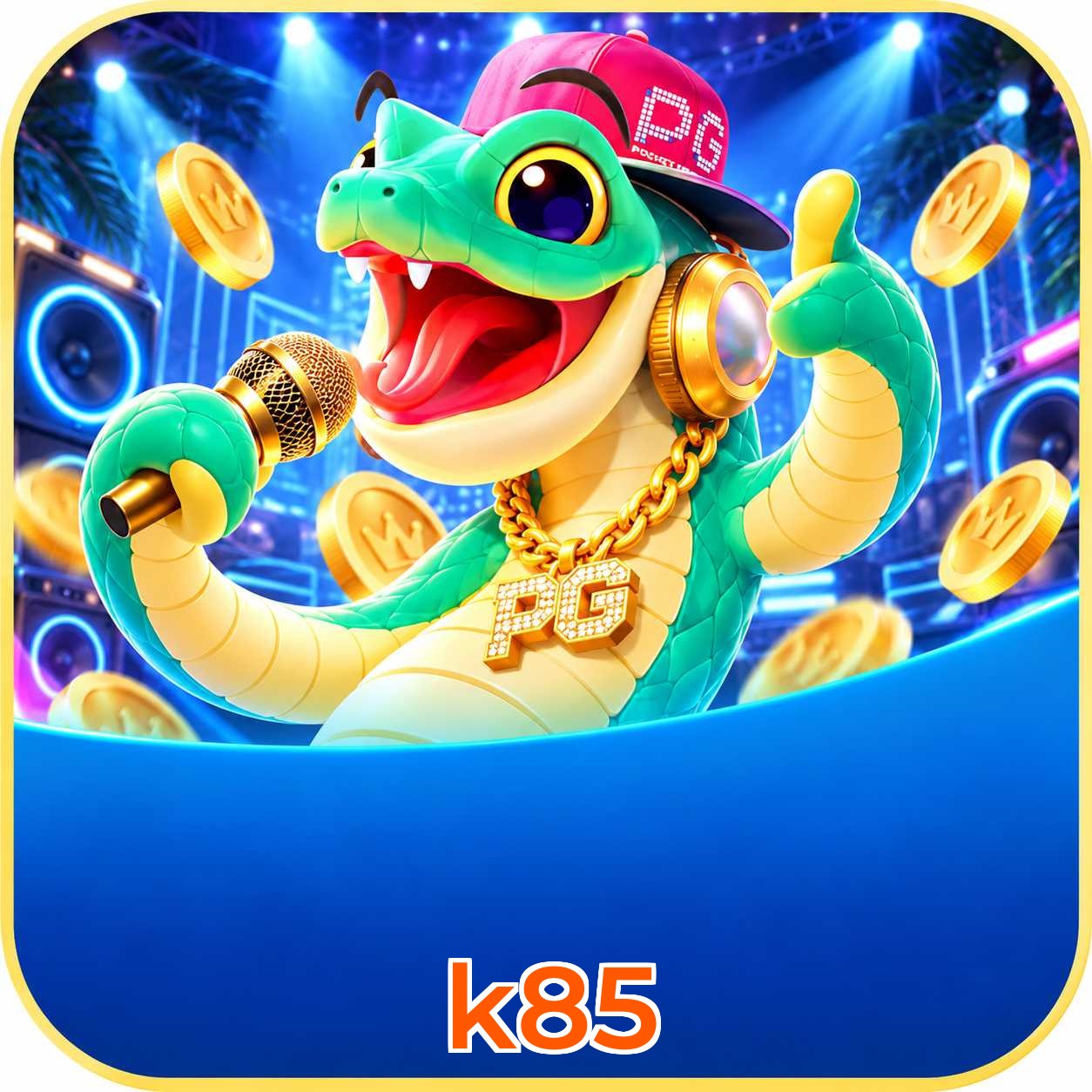 Jackpots progressivos k85 — R$ 8,3 milhões acumulados