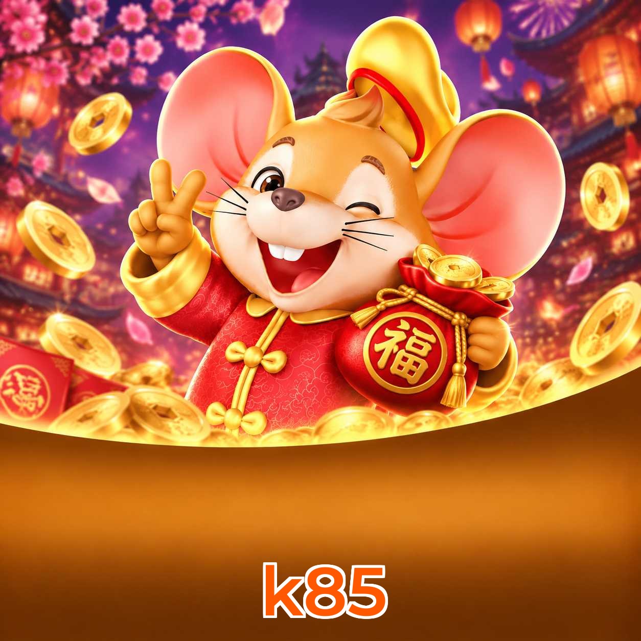 APP k85 para iOS e Android com 187 mil downloads