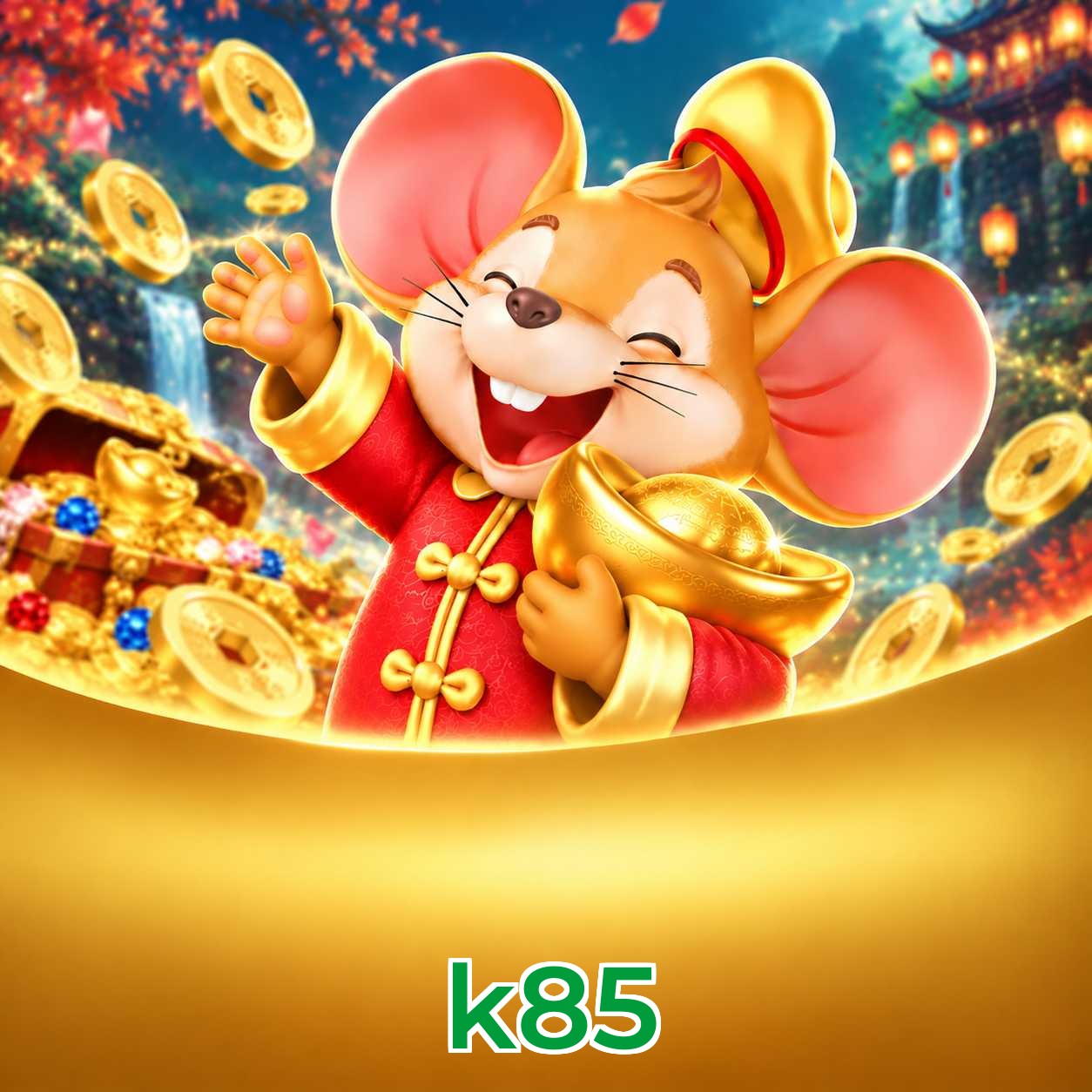 Cassino ao vivo k85 com dealers brasileiros e streaming 4K