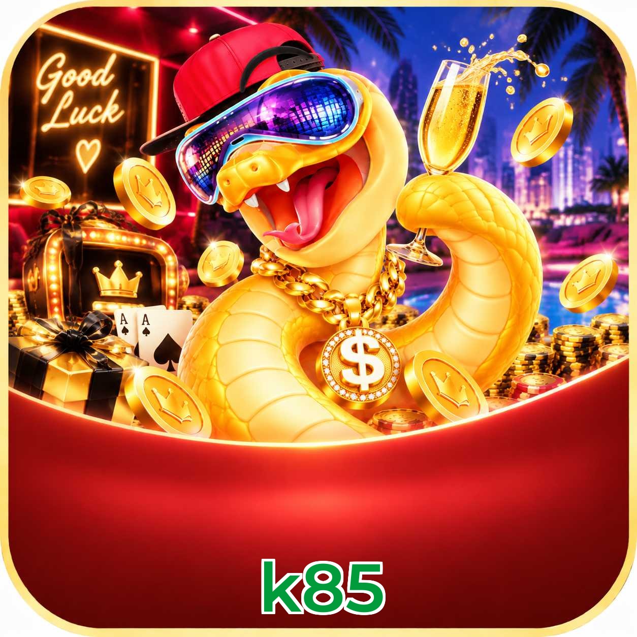 Estratégias comprovadas para Fortune Games na k85