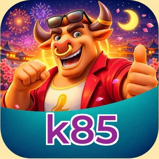 k85 segurança SSL 256-bit - Licença Curaçao, eCOGRA, GLI certificado