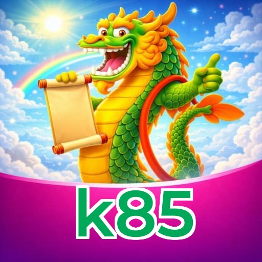 Catálogo k85 2.547 jogos certificados - Pragmatic Play, Evolution Gaming, NetEnt